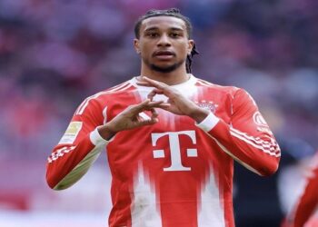 ريال مدريد ينفي اهتمامه بضم مايكل أوليسي ويؤكد احترامه لبايرن ميونيخ