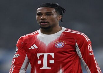 ريال مدريد يستهدف ضم مايكل أوليسي من بايرن ميونيخ بصفقة ضخمة