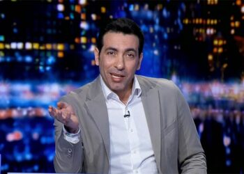 أبو تريكة ينتقد تسييس الرياضة ويصف مونديال قطر بالأفضل في التاريخ