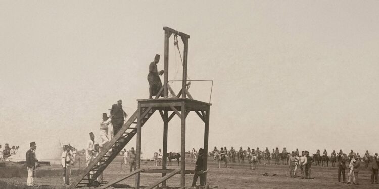 مذبحة دنشواي