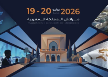 الدورة الرابعة للمنتدى البرلماني الاقتصادي المخصص للمنطقة الأورو-متوسطية والخليج- مراكش