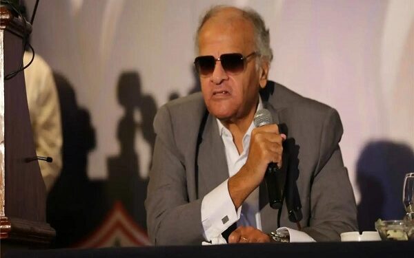 ممدوح عباس ينفي دعم الزمالك ماليًا وسط أزمات القضايا الدولية