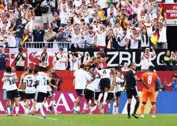 ألمانيا تقلب الطاولة على كوت ديفوار وتتصدر المجموعة الخامسة في مونديال 2026