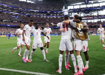 إنجلترا تكتسح كرواتيا برباعية في بداية مشوارها بمونديال 2026