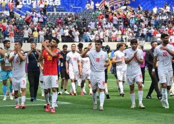 الاتحاد الإيراني يؤكد: لا أنشطة ترويجية خلال مباراة مصر وإيران بمونديال 2026