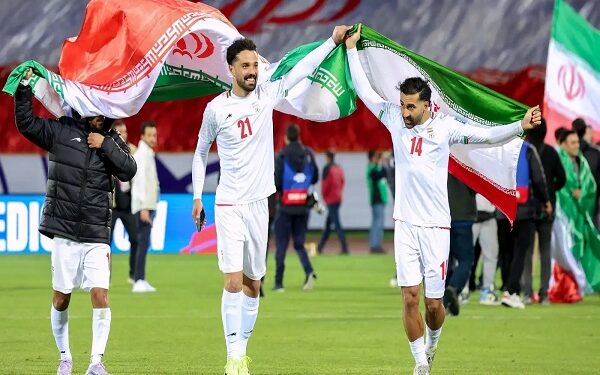 إيران تعلن قائمتها النهائية لكأس العالم 2026.. طارمي يقود الهجوم وأزمون خارج الحسابات