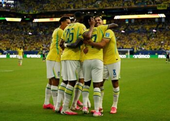 البرازيل تهزم اسكتلندا بثلاثية وتتأهل متصدرة مجموعتها في مونديال 2026