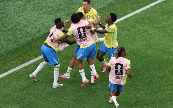 البرازيل تخطف فوزًا قاتلًا أمام اليابان وتتأهل إلى ثمن نهائي مونديال 2026