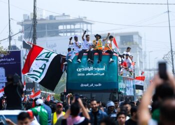 العراق يعلن قائمته النهائية لكأس العالم 2026 بقيادة أيمن حسين وعلي الحمادي