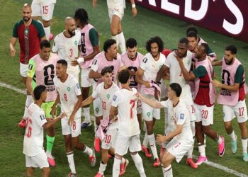 الصحف العالمية تشيد بتأهل المغرب إلى ثمن نهائي مونديال 2026 على حساب هولندا