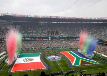 المكسيك وكوريا يتصدران المجموعة الأولى بعد الجولة الافتتاحية لمونديال 2026