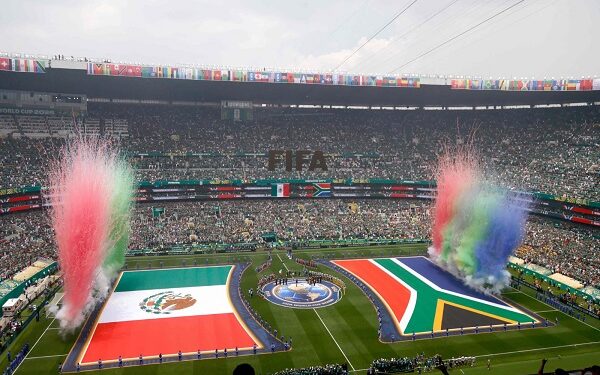المكسيك وكوريا يتصدران المجموعة الأولى بعد الجولة الافتتاحية لمونديال 2026