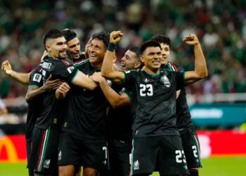 المكسيك تهزم كوريا الجنوبية وتتأهل مبكرًا إلى دور الـ32 بمونديال 2026