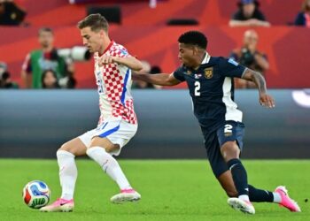 بوديمير يمنح كرواتيا أول فوز في مونديال 2026 على حساب بنما