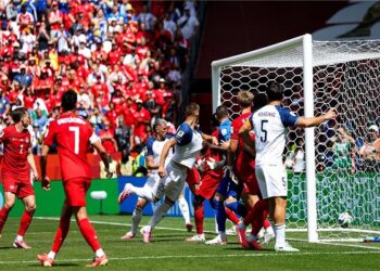 كندا تتعادل مع البوسنة في افتتاح مشوارها بمونديال 2026