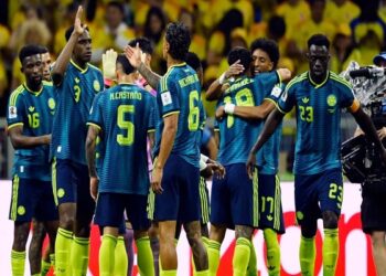كولومبيا تستهل مشوارها بفوز مقنع على أوزبكستان 3-1 في مونديال 2026