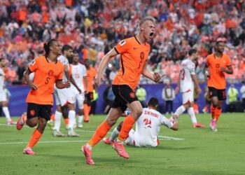 هولندا تهزم تونس بثلاثية وتتصدر مجموعتها في مونديال 2026