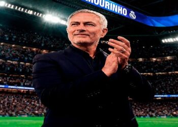ريال مدريد يعلن عودة مورينيو مدربًا حتى 2029