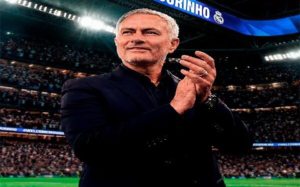 ريال مدريد يعلن عودة مورينيو مدربًا حتى 2029