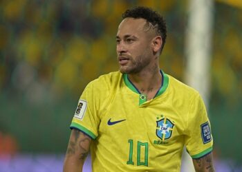 البرازيل تعلن تحسن حالة نيمار قبل مواجهة المغرب