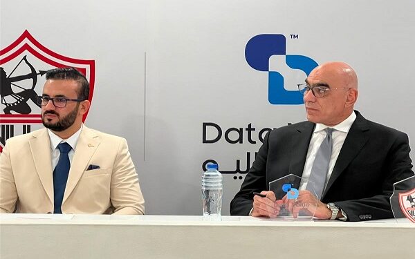 هشام نصر يكشف انفراجة في أزمة رخصة الزمالك للمشاركة الإفريقية