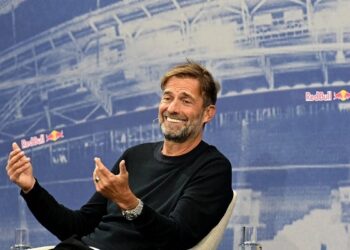 وكيل كلوب ينفي اتفاقه مع ريكيلمي لتدريب ريال مدريد