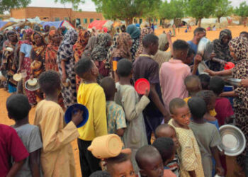  كيف أخفت الحرب في السودان كارثة غذائية قد تكون الأكبر في العالم؟