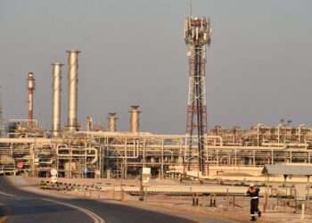 هل يصبح سيدي كرير مركزًا دائمًا لصادرات النفط السعودي؟