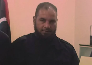 الجنائية الدولية تمهد لمحاكمة مسؤول سابق عن سجن معيتيقة في ليبيا