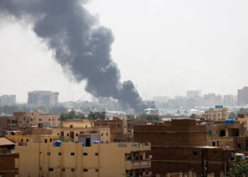 السودان - تفجيرات