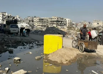 إسرائيل توسع "الخط الأصفر" في غزة.. هل تتغير خريطة القطاع؟