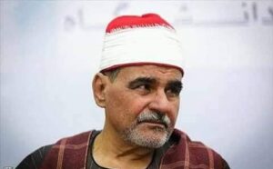 الشيخ سيد متولي