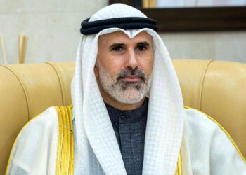وزير الخارجية الكويتي يزور باكستان لبحث العلاقات الثنائية