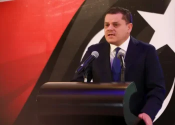 احتجاجات غرب ليبيا تتصاعد إلى عصيان مدني.. إغلاق مؤسسات حكومية  للضغط على حكومة الدبيبة
