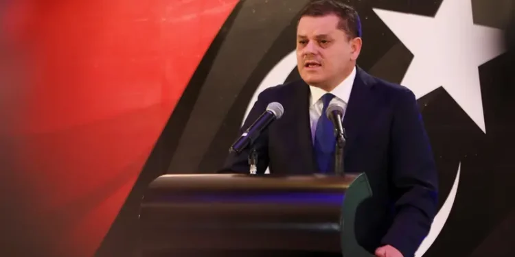 احتجاجات غرب ليبيا تتصاعد إلى عصيان مدني.. إغلاق مؤسسات حكومية  للضغط على حكومة الدبيبة