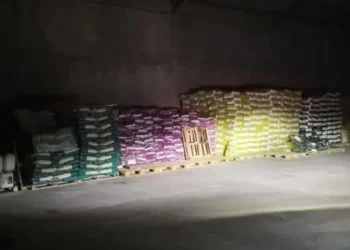 ليبيا تضبط مبيدات زراعية محظورة ومسرطنة في حملة واسعة للنيابة العامة