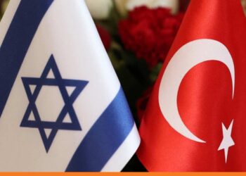 حرب التصريحات تعمق القطيعة التركية الإسرائيلية
