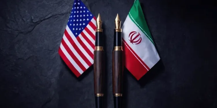 هل تتوصل واشنطن مع طهران لاتفاق يحمى الملاحة البحرية وسلاسل الامداد؟