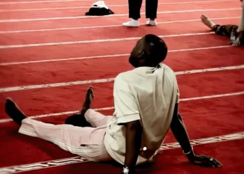 مساجد فرنسا تتحول إلى ملاجئ إنسانية لمواجهة موجات الحر