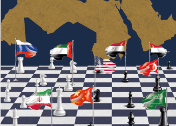 الشرق الأوسط على صفيح ساخن.. جبهات القتال تتمدد من هرمز إلى البحر المتوسط