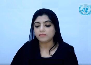 مهر النساء رحمن