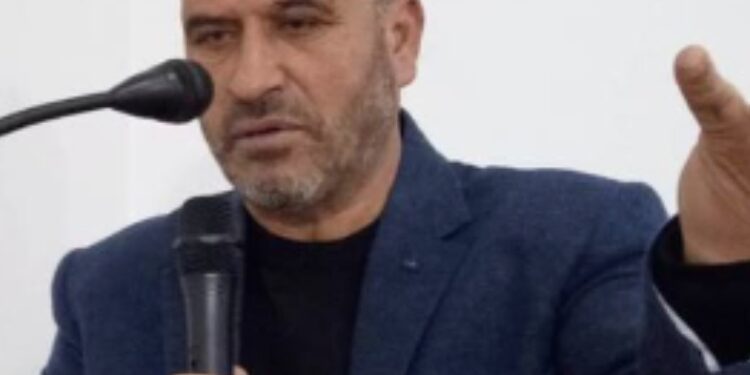 حقوقي ينتقد الأوضاع في كشمير ويدعو لإطلاق سراح المعتقلين السياسيين