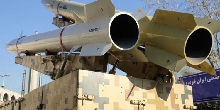باكستان ترفض اتهامات هندية بشأن دعم نقل أسلحة لإيران