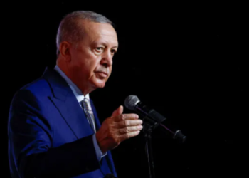 الرئيس التركى رجب طيب اردوغان