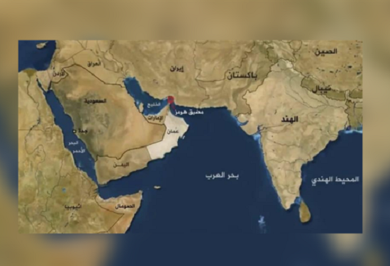 هل تغلق جماعة الحوثى باب المندب امام الملاحة الدولية؟