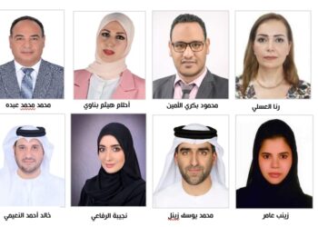 اتحاد كتّاب  الإمارات يعتمد عضويات جديدة لأدباء إماراتيين ومقيمين