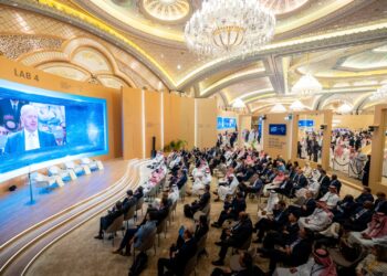 الرياض تستضيف النسخة العاشرة من مبادرة مستقبل الاستثمار أكتوبر 2026 تحت شعار «قوة الإرث»