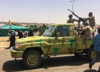 انشقاقات جديدة تضرب الدعم السريع