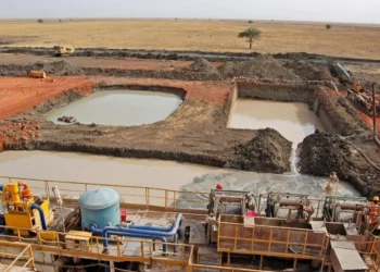 أكبر 5 حقول نفط في السودان.. الحرب تهبط بإنتاج بعضها إلى أقل من 20 ألف برميل يوميًا