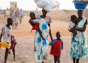 التضخم في السودان يقفز إلى 51.28%.. الحرب وتراجع الجنيه يشعلان أسعار الغذاء وتكاليف المعيشة